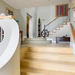 Magnificent House On The West Coast Of Ireland Ferienhaus Mullagh (Mayo)