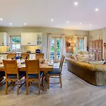 Magnificent House On The West Coast Of Ireland Ferienhaus Mullagh (Mayo)