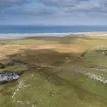 Ferienhaus Magnificent House On The West Coast Of Ireland Mullagh (Mayo)