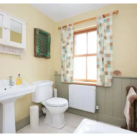 Holiday home Magnificent House On The West Coast Of Ireland Mullagh (Mayo)