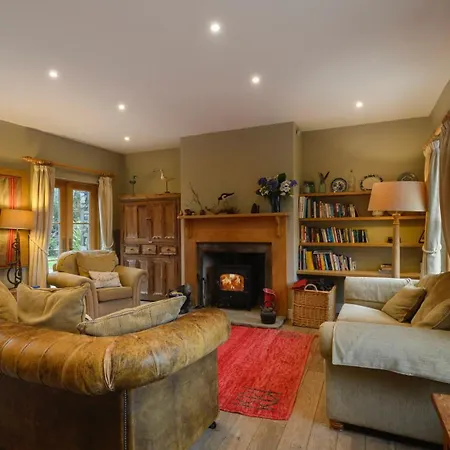 Magnificent House On The West Coast Of Ireland * Mullagh (Mayo)