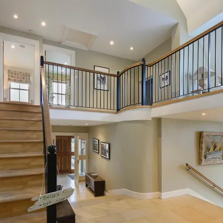 Magnificent House On The West Coast Of Ireland Mullagh (Mayo)