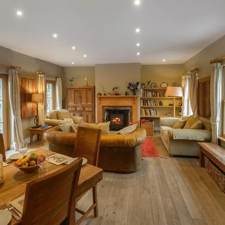 Magnificent House On The West Coast Of Ireland * Mullagh (Mayo)