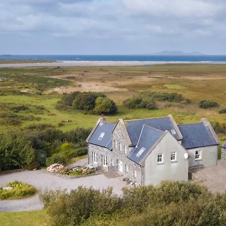 Magnificent House On The West Coast Of Ireland Holiday home
