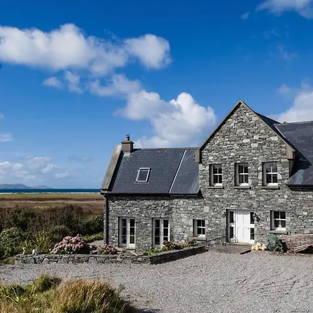 Holiday home Magnificent House On The West Coast Of Ireland