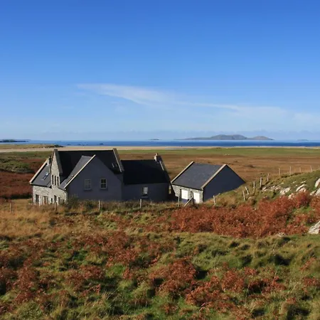 Magnificent House On The West Coast Of Ireland Holiday home Mullagh (Mayo)