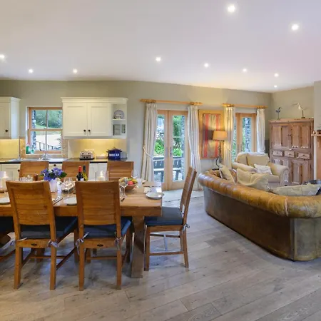 Holiday home Magnificent House On The West Coast Of Ireland Mullagh (Mayo)