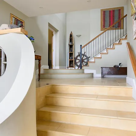 Magnificent House On The West Coast Of Ireland Vakantiehuis Corraun