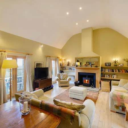 Vakantiehuis Magnificent House On The West Coast Of Ireland Corraun