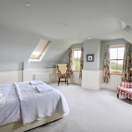 Vakantiehuis Magnificent House On The West Coast Of Ireland *