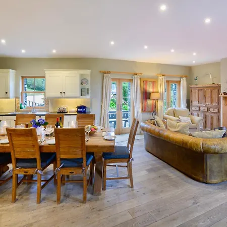 Magnificent House On The West Coast Of Ireland Vakantiehuis Corraun