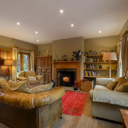 Magnificent House On The West Coast Of Ireland Vakantiehuis Corraun