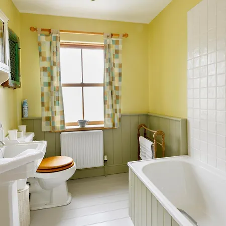 Magnificent House On The West Coast Of Ireland *