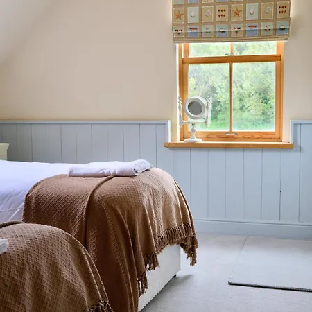 Tatil Evi Magnificent House On The West Coast Of Ireland *