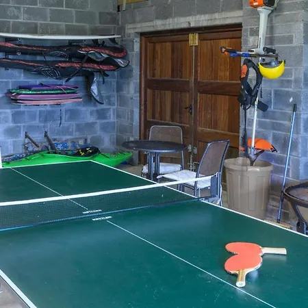 Magnificent House On The West Coast Of Ireland Vakantiehuis Corraun