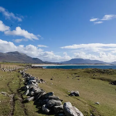 Magnificent House On The West Coast Of Ireland