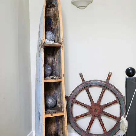 Magnificent House On The West Coast Of Ireland Tatil Evi