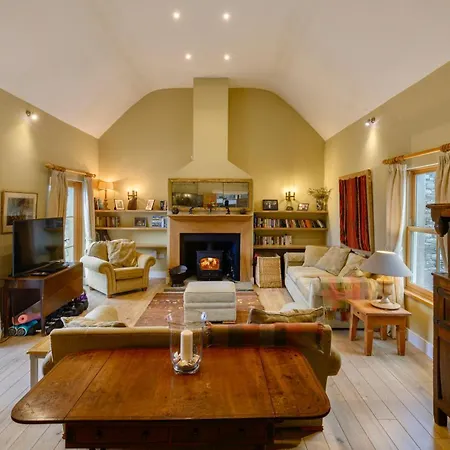 Magnificent House On The West Coast Of Ireland Tatil Evi Mullagh (Mayo)