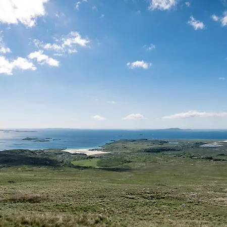 Magnificent House On The West Coast Of Ireland