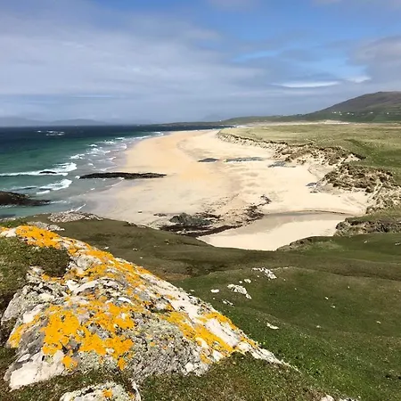 Vakantiehuis Magnificent House On The West Coast Of Ireland
