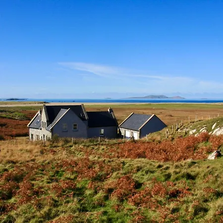 Vakantiehuis Magnificent House On The West Coast Of Ireland *