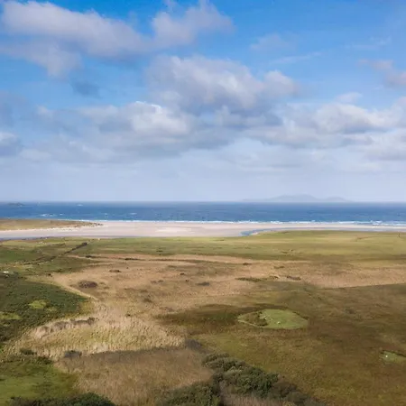 Magnificent House On The West Coast Of Ireland Vakantiehuis Corraun