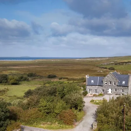 Magnificent House On The West Coast Of Ireland Vakantiehuis *