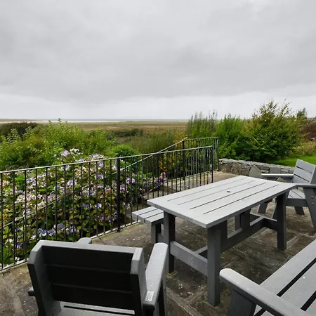 Magnificent House On The West Coast Of Ireland Mullagh (Mayo)