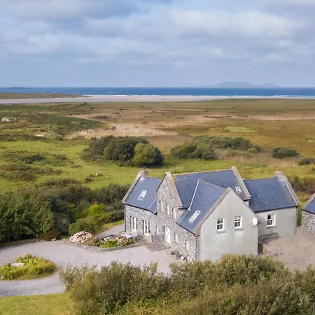 Magnificent House On The West Coast Of Ireland Vakantiehuis *