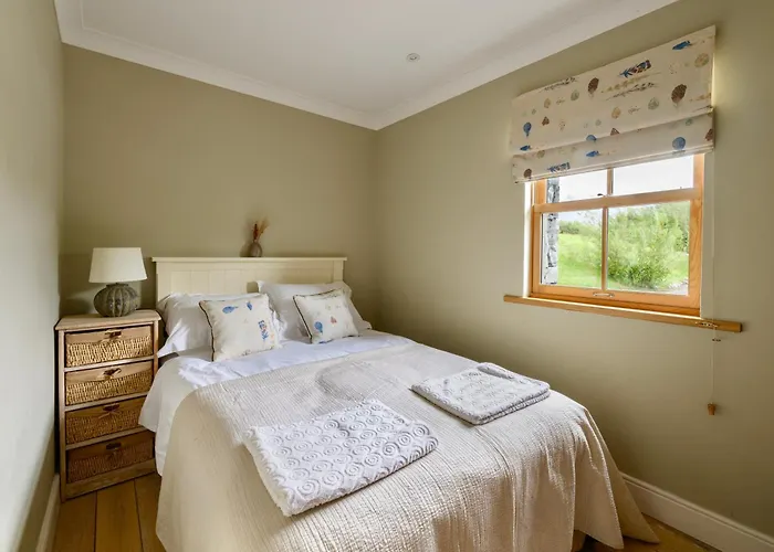 Magnificent House On The West Coast Of Ireland