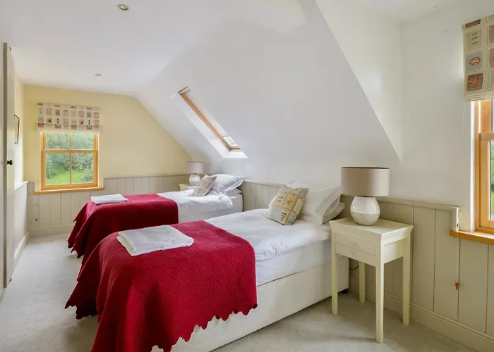 Magnificent House On The West Coast Of Ireland